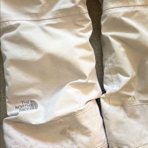 The North Face girls snow pants xxs 5